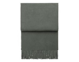 Pled wełniany Elvang Classic Botanic Green
