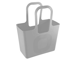 Torba wielofunkcyjna szara Tasche XL