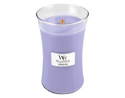 Świeca zapachowa WoodWick Core Lavender Spa
