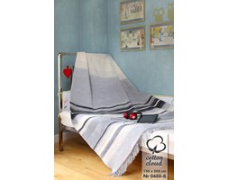 Koc Housie Stripy Grey