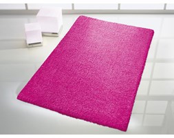 Dywanik łazienkowy Kleine Wolke Rebel Fuchsia