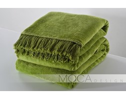 Koc Moca Zielony