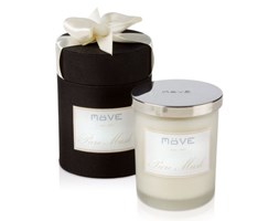 Świeca zapachowa Moeve Belle Epoque Pure Musk