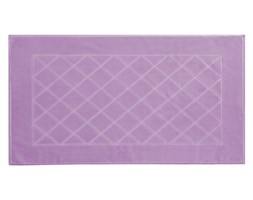 Dywanik Łazienkowy Dreams Vossen Dark Lilac
