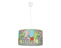Lampa wisząca Mozaika Z1