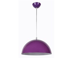 Lampa wisząca Luna Z1 fiolet