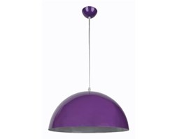 Lampa wisząca Luna Z2 fiolet