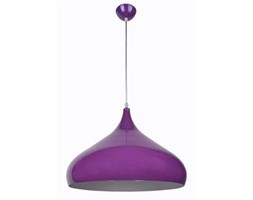 Lampa wisząca Pluton Z2 fiolet