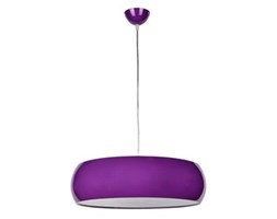 Lampa wisząca Alto 46 fiolet