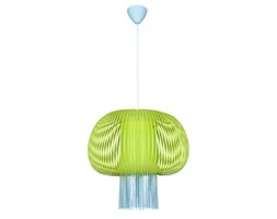 Lampa wisząca Iga 1 żółta