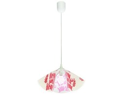 Lampa wisząca A
