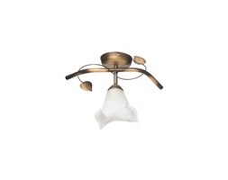 Lampa sufitowa Frida 1