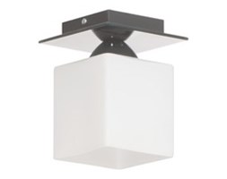 Lampa sufitowa Floki 1 popiel