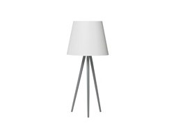 Lampa średnia Triple C