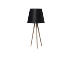 Lampa średnia Triple D