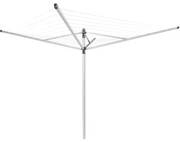 Brabantia Suszarka Lift-O-Matic 40m, BEZPŁATNY ODBIÓR: WARSZAWA, WROCŁAW, KATOWICE, KRAKÓW!