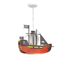 LAMPA WISZĄCA SHIP 4719 RABALUX STATEK