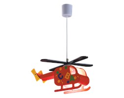 LAMPA WISZĄCA HELICOPTER 4717 RABALUX