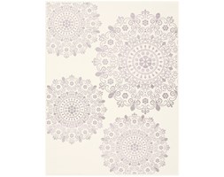 Koc Biederlack - Pastels & Nature - Mandala