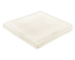 Koc Biederlack - Soft & Cover - ecru z mikrofibry