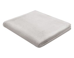 Koc Biederlack - Cotton Pure - 100% bawełna - szary