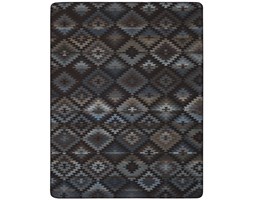 Koc Biederlack - Modern & Classin - Tapestry blue - niebieski