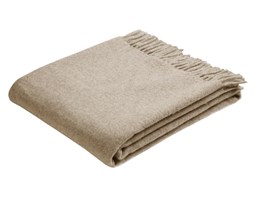 Pled Bocasa - Britta beige - beżowy