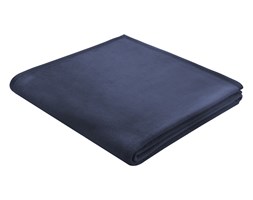 Koc Bocasa - Orion cotton - dunkelblau - granatowy