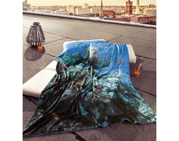 Koc Bocasa - Exotic Colours - Submarine - morski