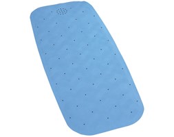 Antypoślizgowa mata do wanny NATUAL RUBBER, 90 x 37 cm, WENKO