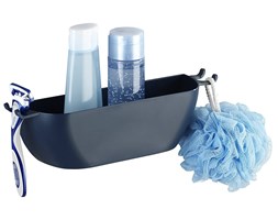 Uniwersalna półka BRASIL DARK BLUE, Turbo-Loc, WENKO