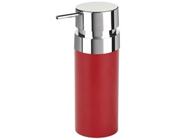 Dozownik do mydła INCA RED, WENKO