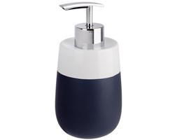 Dozownik do mydła MALTA BLUE - 290 ml, WENKO
