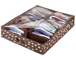 Organizer na obuwie, buty PRETTY WOMAN - 12 par, WENKO