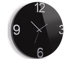 Zegar ścienny Umbra Elapse Black