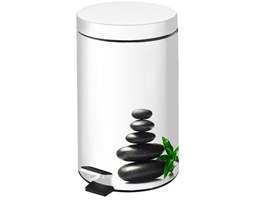 Kosz BISK Zen Multi 3L