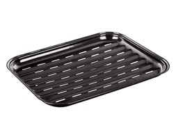 Happy Green Blacha do grilla BBQ, 35 x 24 cm