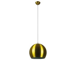 Lampa wisząca Kosmo 1 Złota