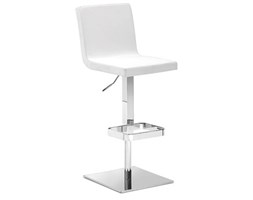 HOKER AFRO-SGQ TAPICEROWANY NOWOCZESNY DESIGNERSKI DO KUCHNI, RESTAURACJI, BARU, MINIBARKU, BARKU DOMOWEGO