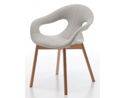 FOTEL SUNNY FABRIC 4WL