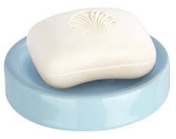 Mydelniczka POLARIS PASTEL BLUE, WENKO