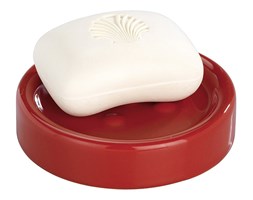 Mydelniczka POLARIS RED, WENKO
