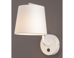 MAXLIGHT Chicago Wh W0193 kinkiet DARMOWA WYSYŁKA W 24h