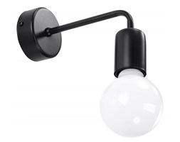 Designerska Lampa Ścienna Kinkiet DUOMO 1