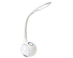 Lampa biurkowa PLATINET PDL20 LED 7W