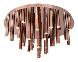 MAXLIGHT Organic Copper C0093 Plafon DARMOWA WYSYŁKA W 24h