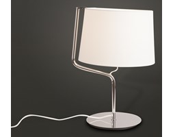 MAXLIGHT Chicago CR T0030 lampa biurkowa DARMOWA WYSYŁKA W 24h