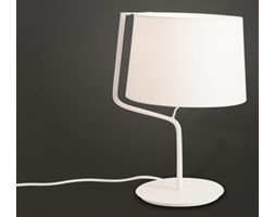 MAXLIGHT Chicago Wh T0028 lampa biurkowa DARMOWA WYSYŁKA W 24h