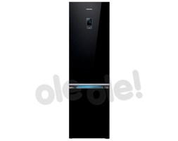 Lodówka SAMSUNG RB37K63612C