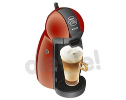 Krups Nescafe Dolce Gusto Piccolo KP1006- szybka wysyłka! - Raty 10x0%